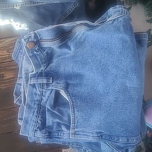 Jeans Maverick work jeans 38 x 29